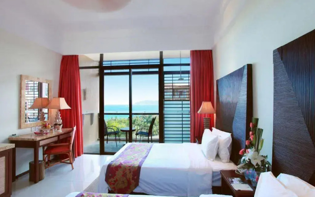 Yalong Bay Mangrove Tree Resort