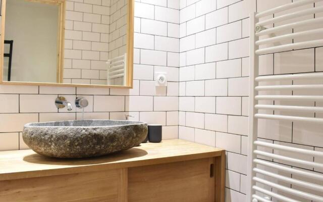 Appartement Méribel, 4 pièces, 6 personnes - FR-1-180-176