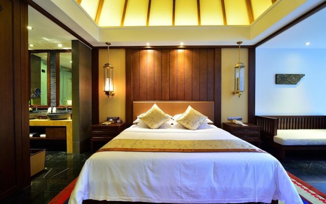 Harmona Resort & Spa Zhangjiajie