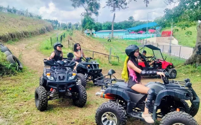 Ayong's Adventure Park