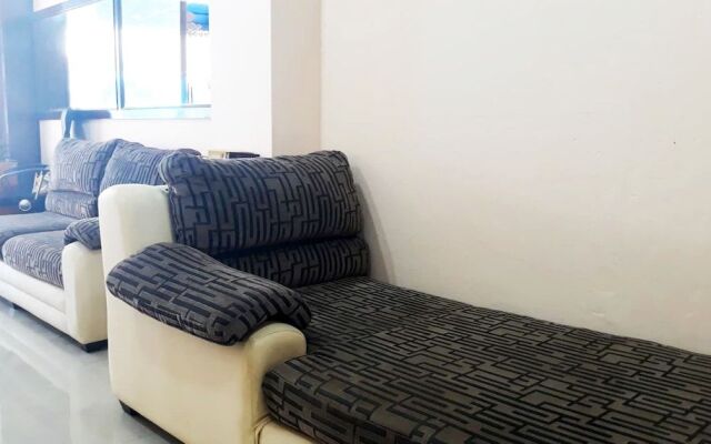 Canterbury Tales Guesthouse