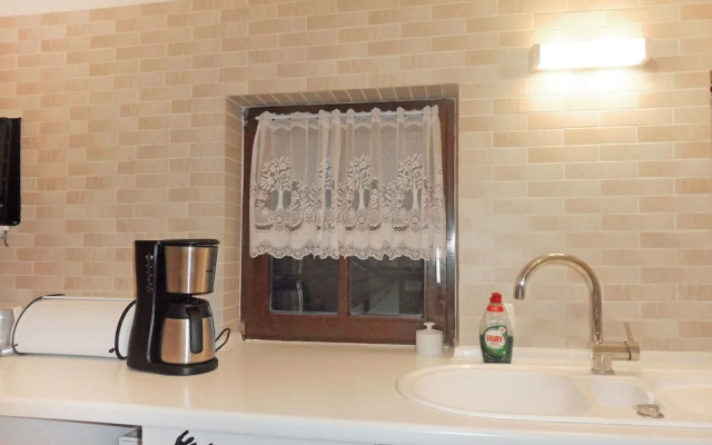 Berghof Hohe ganzes Haus