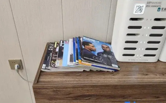 Yunduan Youyuan·Hotel (Liupanshui Wanda Plaza)