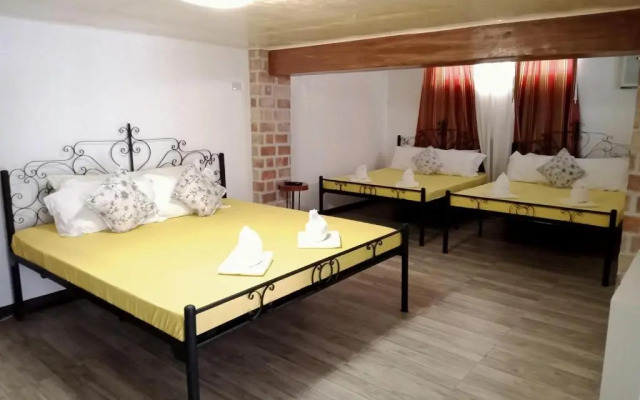 La Vista Pansol Resort Complex By Reddoorz