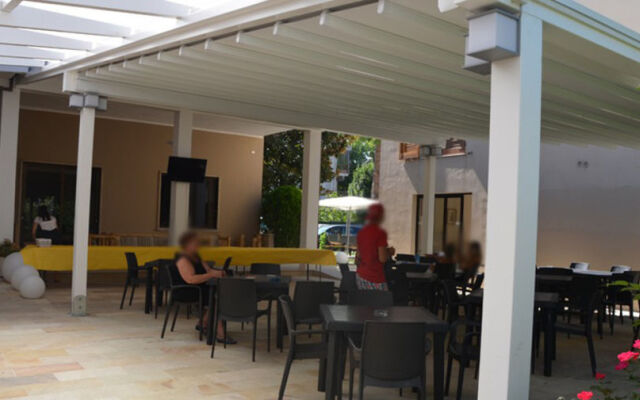 Hotel Pensione Trieste