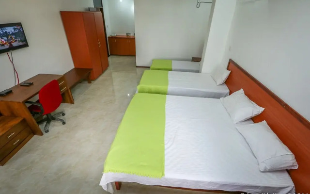 Muthuwella Beach Villa