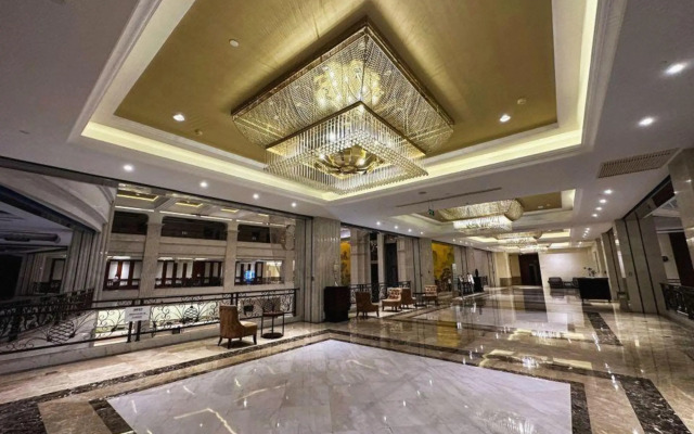Jurong Yukun New Century Hotel Jiangsu
