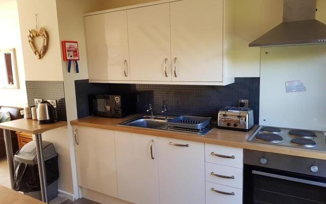 Perran View Holiday Park
