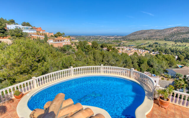 Villa Isabelle