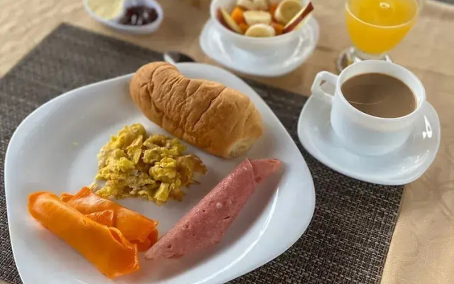 Hostal Las Gardenias