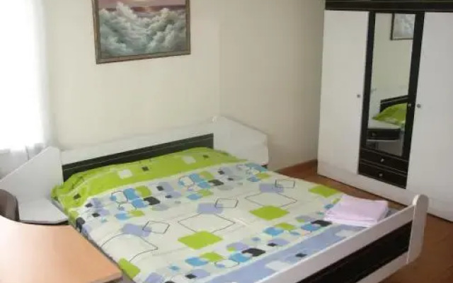 Little Amber Guest House