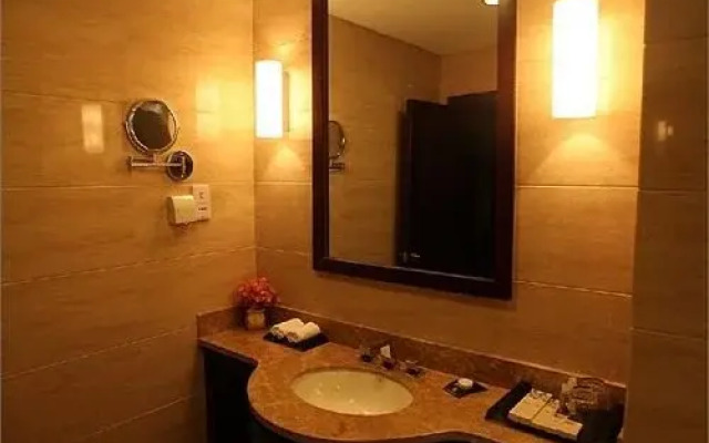 Kunming Garden Hotel - Xi'an