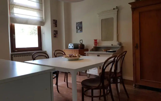 Appartamento Binario 1