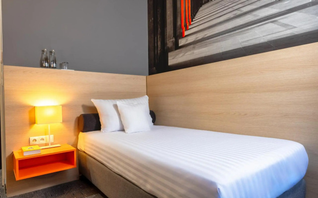 MDM Hotel Warsaw