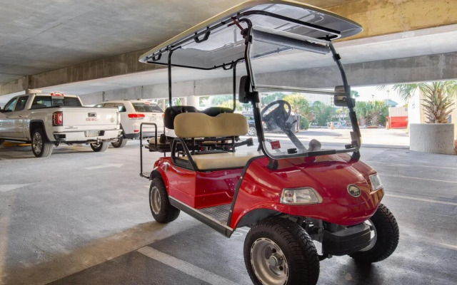 Beachside Two 4348 at Sandestin