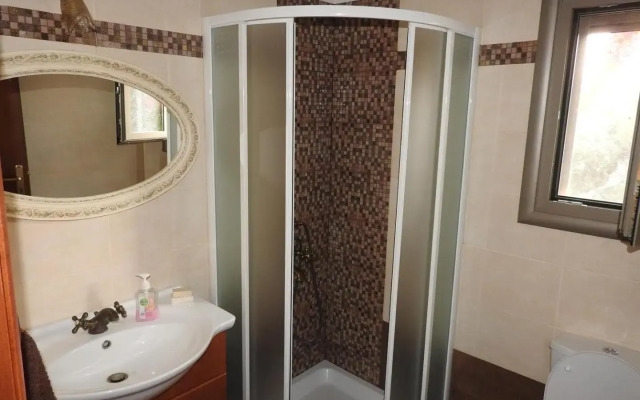 Seaside Boutique Villa