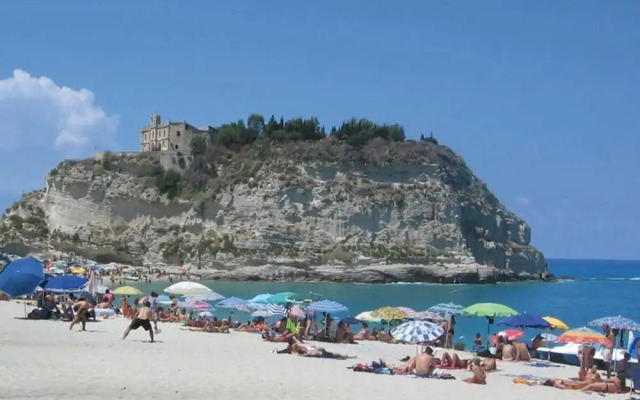 San Domenico Village