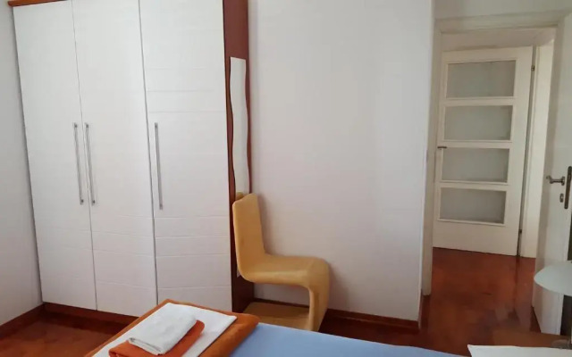 Apartments Laus