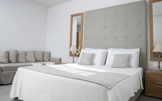Maritimo Beach Hotel
