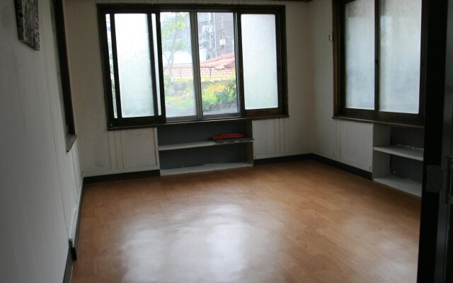 Poet House