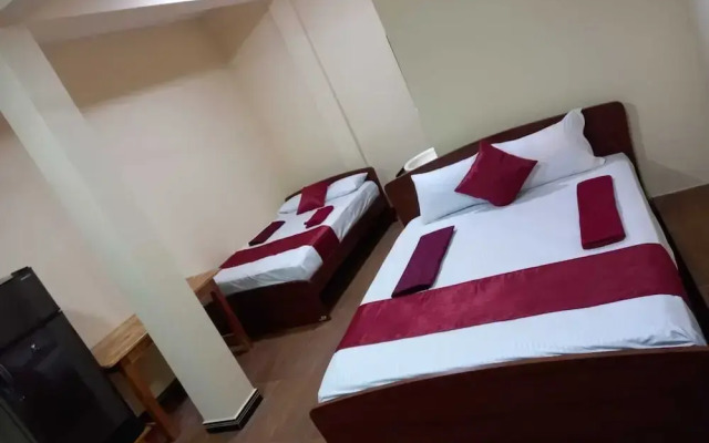 uk inn guest house