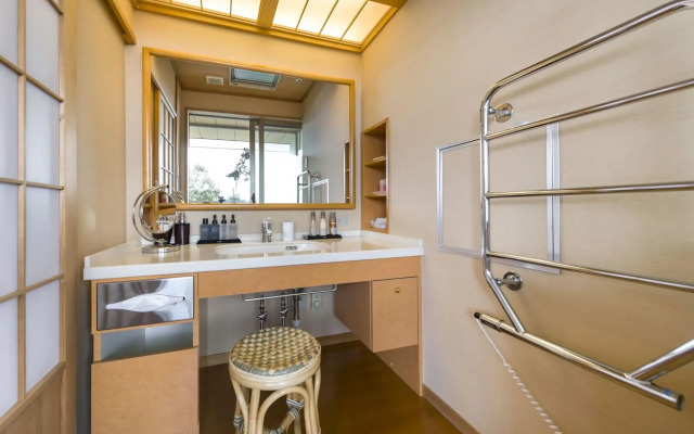 Fujisan Onsen Hotel Kaneyamaen