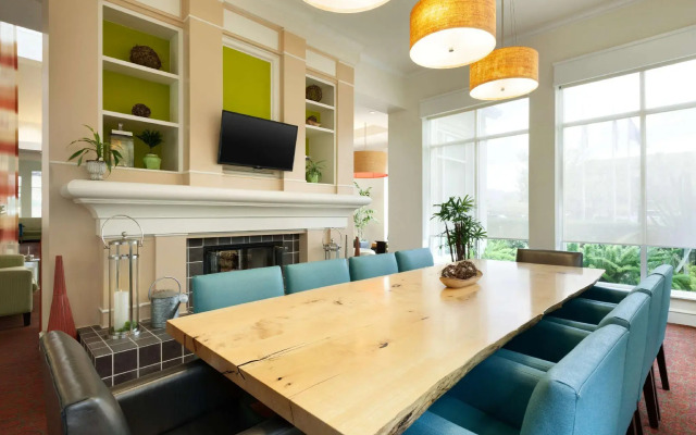 Hilton Garden Inn San Jose/Milpitas