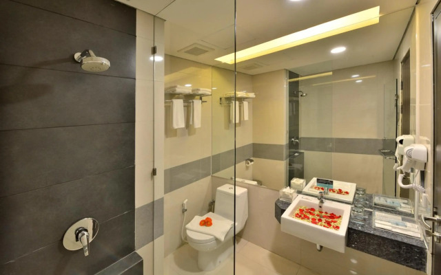 Hotel California Bandung