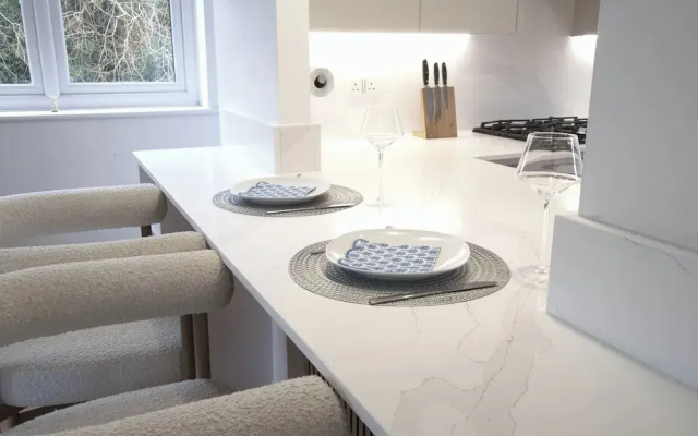 The Lily Suite in Berkshire