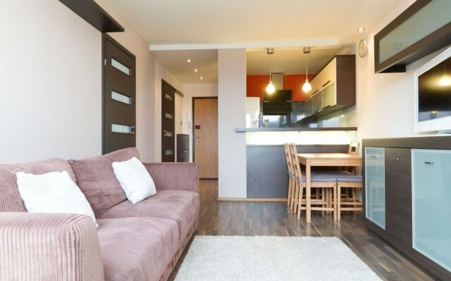 Apartament Ten By Your Freedom