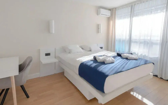 Residence S Apart Hotel