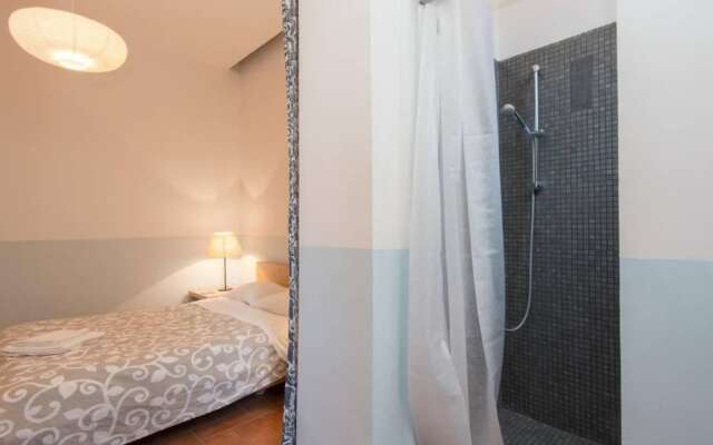 RSH Corso Central Apartment