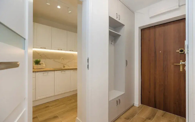 ShortStayPoland Solidarności B158