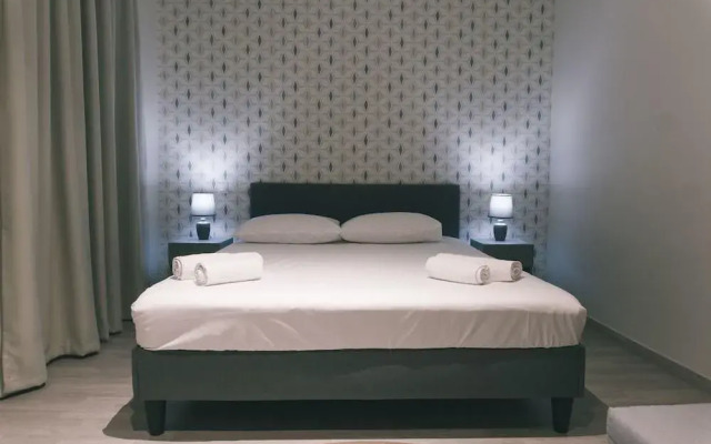 Pallados Suites - Varvakeios