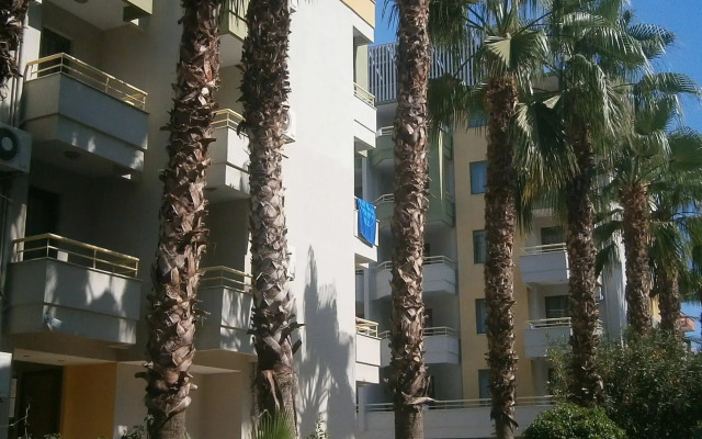 Sifalar Apart Hotel