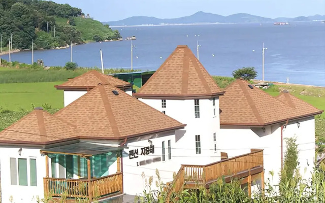 Ganghwa Mediterranean Pension