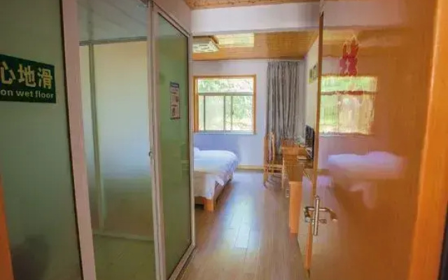Jinteng Hostel