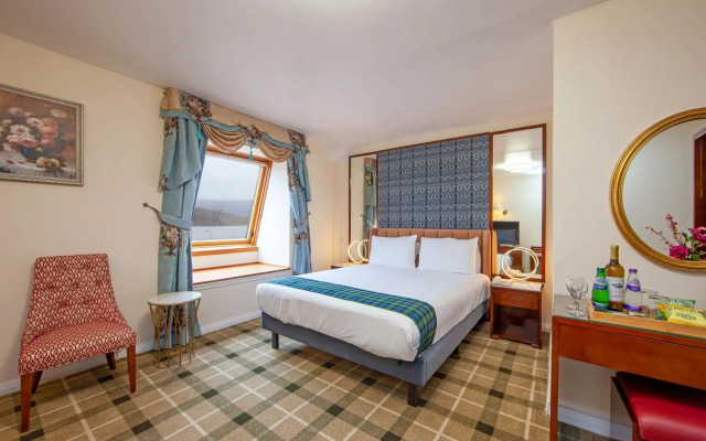Muthu Fort William Hotel
