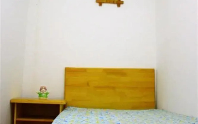 Yi Ju Hostel- Qingdao