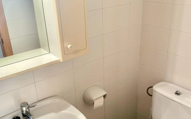 Rental unit in Calafell 3 bedrooms 3 beds 1