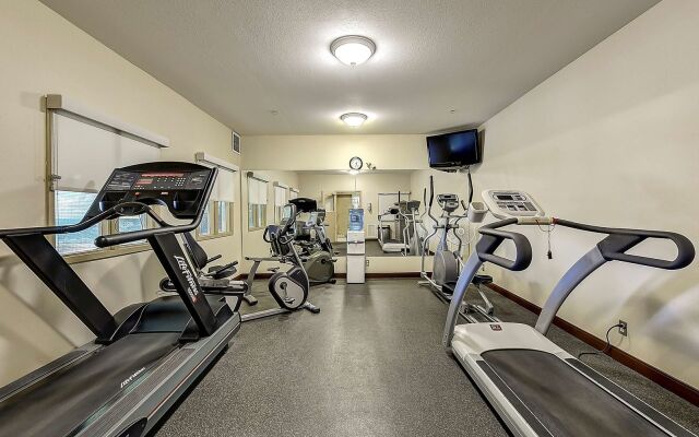 Best Western Plus Osoyoos Hotel & Suites