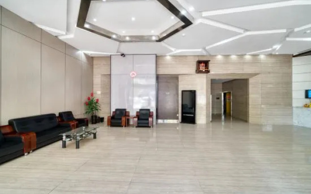 Familai Fashion Boutique Hotel