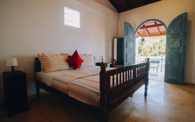 Antic Guesthouse