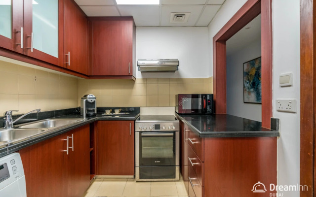 Trident Grand Residence by Dream Inn Dubai