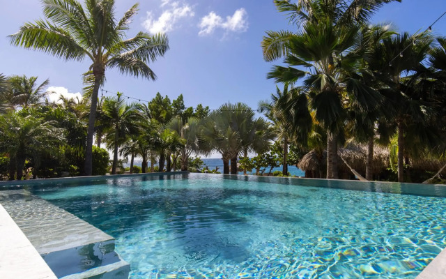 Le Toiny Hôtel & Beach Club
