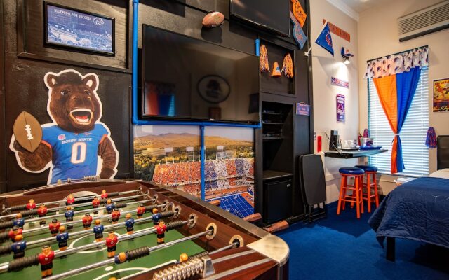 Anniversary Inn - Boise