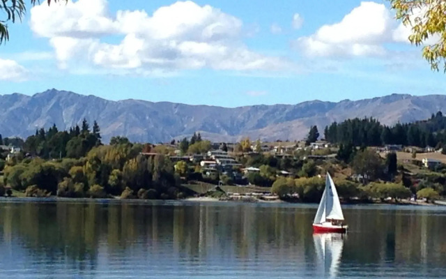 Wanaka Heights Motel