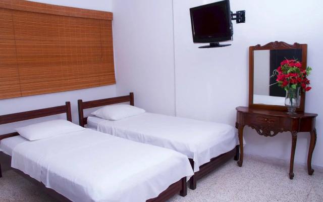 Hotel Caribeño