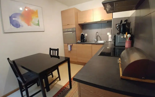 Gite Colmar Petite Venise