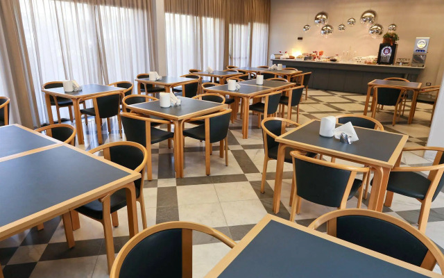 Hotel Forum